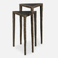 Samiria Accent Tables, S/2