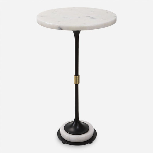 Sentry Accent Table