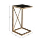 Zafina Accent Table