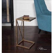 Zafina Accent Table