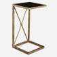 Zafina Accent Table