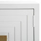 Aiken 2 Door Cabinet, White