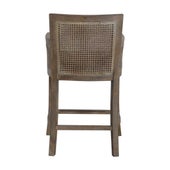 Encore Counter Stool, Gray