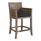 Encore Counter Stool, Gray