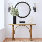 Genessis Console Table