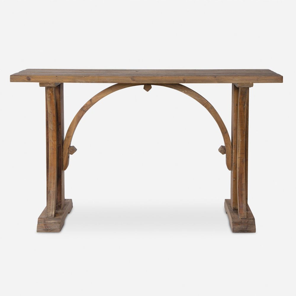 Genessis Console Table