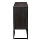 Zadie 2 Door Cabinet