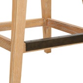 Klismos Counter Stool