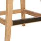 Klismos Counter Stool