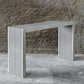 Aerina Console Table