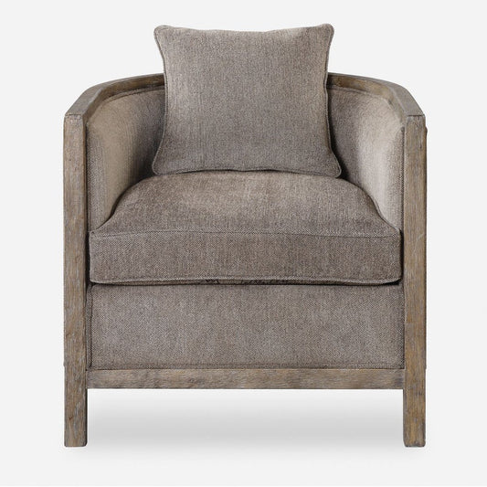 Viaggio Accent Chair