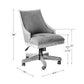 Aidrian Desk Chair