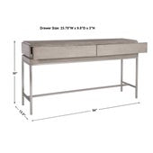 Kamala Console Table