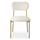 Capture Dining Chair, 2 Per Box, Priced Each