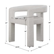 Perspective Dining Chair