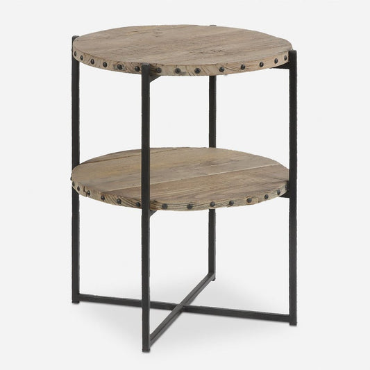 Kamau Accent Table