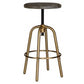 Revolve Counter Stool