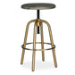 Revolve Counter Stool