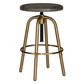 Revolve Counter Stool