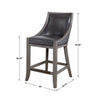 Elowen Counter Stool