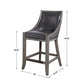 Elowen Counter Stool