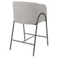 Jacobsen Counter Stool, Gray