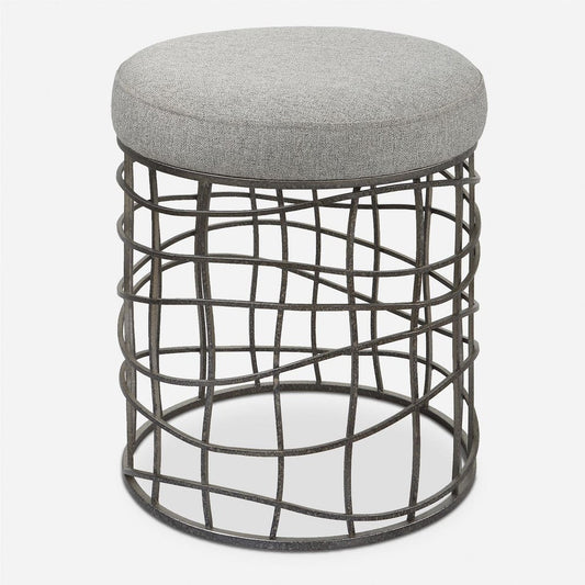 Carnival Accent Stool