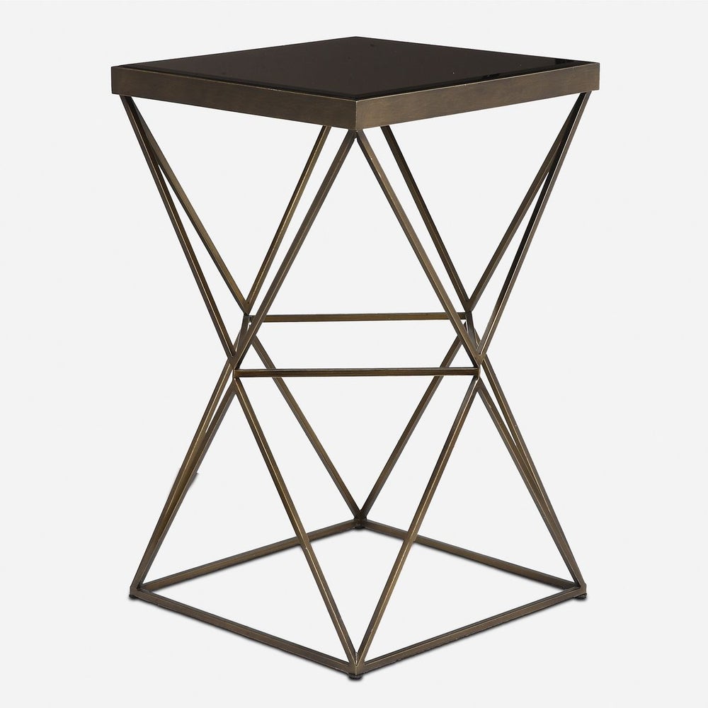 Uberto Accent Table