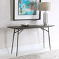 Kaduna Console Table, 2 Cartons