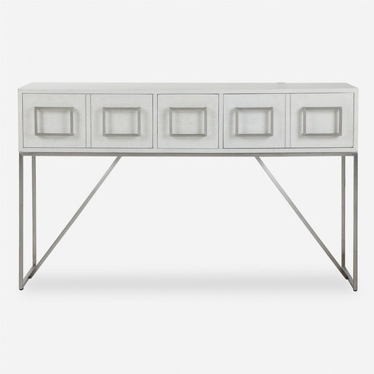 Abaya Console Table