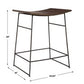 Thura Counter Stool