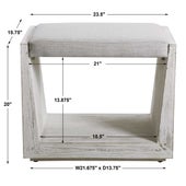 Cabana Small Bench