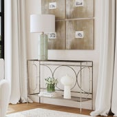 Luano Console Table