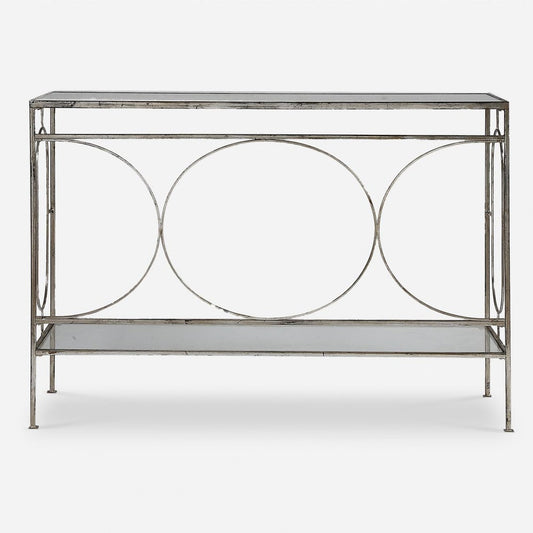 Luano Console Table