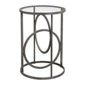 Lucien Accent Table