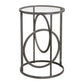 Lucien Accent Table