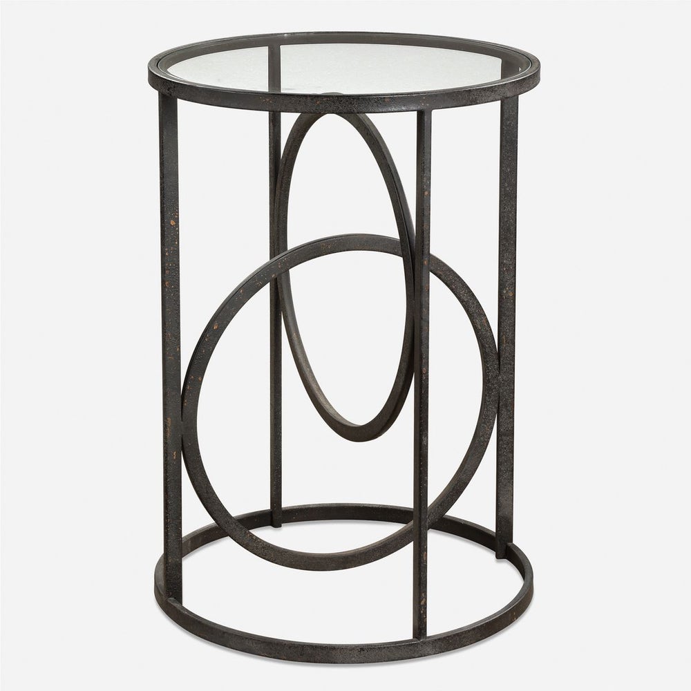 Lucien Accent Table