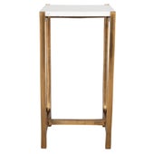 Affinity Accent Table