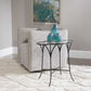 Adhira Accent Table