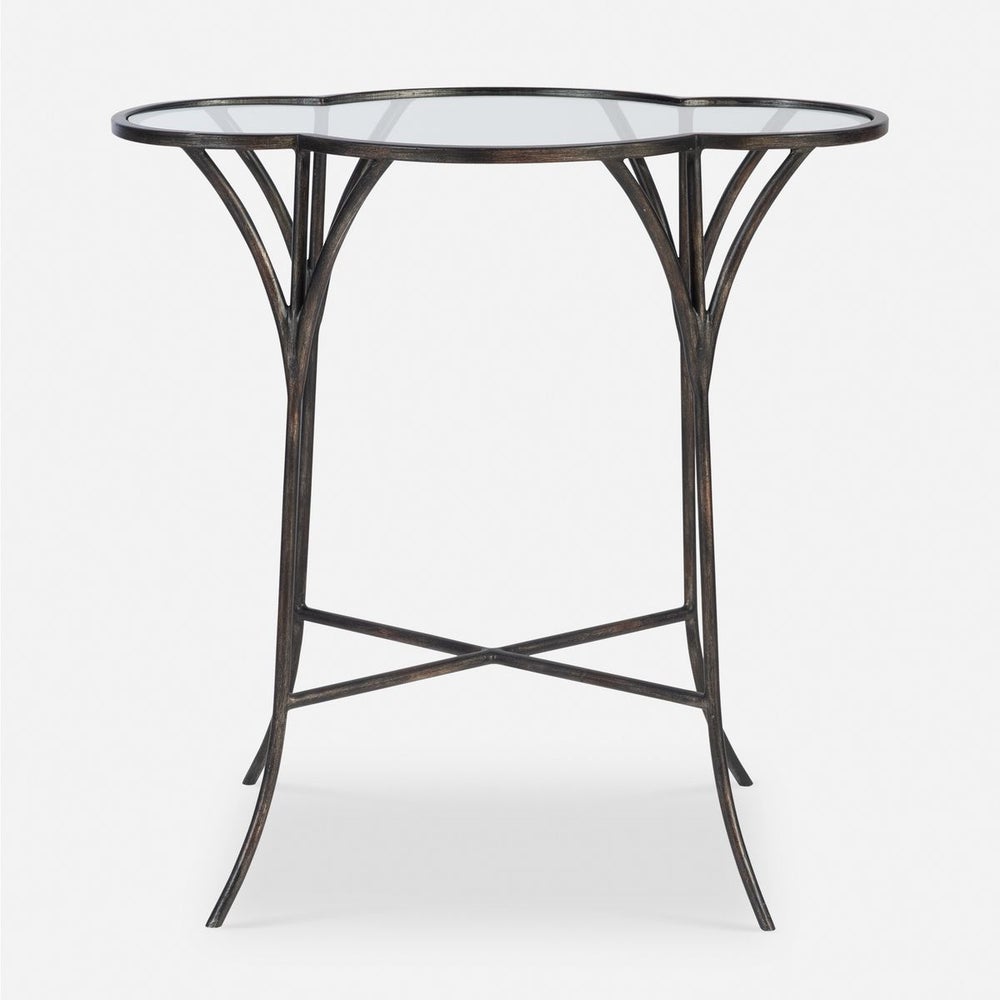 Adhira Accent Table