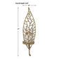 Woodland Treasure Candle Sconce