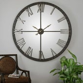 Amelie Wall Clock