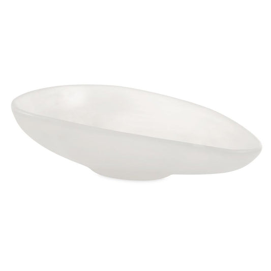 Marchena Bowl, White