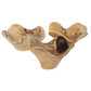 Tamarine Wood Wall Decor, S/3