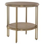 Elise Side Table