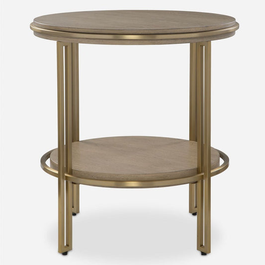 Elise Side Table