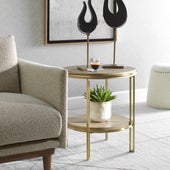 Elise Side Table