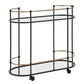 Andre Bar Cart