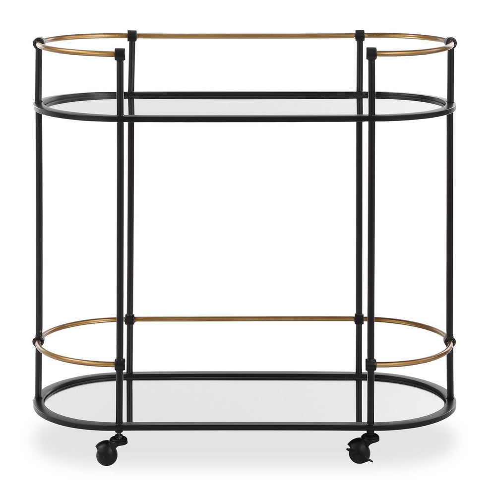 Andre Bar Cart