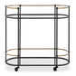 Andre Bar Cart